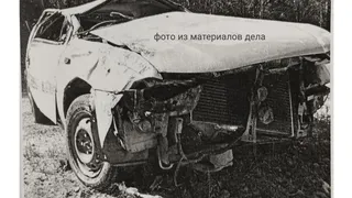 Гражданин Узбекистана осужден за смертельное ДТП, унесшее жизнь вологжанина 