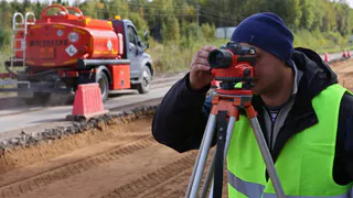 В Вологодской области ремонтируют 77 автомобильных дорог