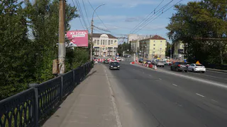 В Вологдее Пошехонский путепровод отремонтируют только в 2025-2026 годах