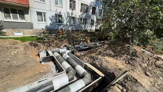 В Вологде заменят изношенные теплосети и отремонтируют котельные