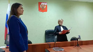 Вологодская бизнес-леди растратила миллионы, но отделалась условным сроком