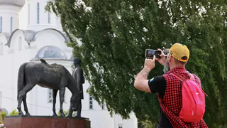 Вологда и Белозерск получат миллионы рублей на развитие индустрии путешествий