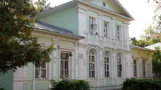 В Вологде отреставрируют старинное здание музыкальной школы за 65 миллионов