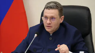 Губернатор Вологодской области приостановил обсуждение объединения Вологды с сельскими территориями