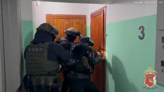 В Вологде задержали парней, подозреваемых в разбойном нападении с пистолетом