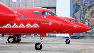 В Вологде возведут новый терминал аэропорта за 4,3 миллиарда рублей