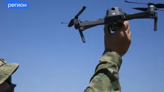 Школьники Вологодчины будут изучать беспилотники