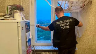 В Вологодской области молодую мать осудят за выпадение ребенка из окна 