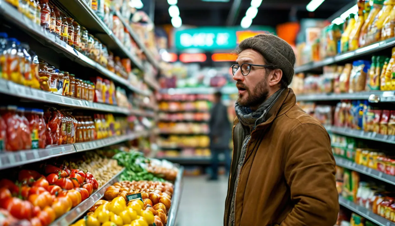 Сразу на 50-80% подорожают 5 популярных продуктов к новогоднему столу – озвучен список