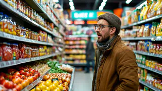 Сразу на 50-80% подорожают 5 популярных продуктов к новогоднему столу – озвучен список