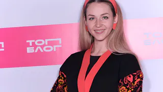 Вологжанка вошла в число лучших блогеров России