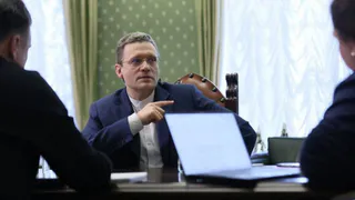 Губернатор Вологодской области предложил «Северстали» прекратить конфликт и работать вместе