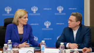 Георгий Филимонов рассказал о мероприятиях к юбилею Вологды