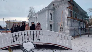 Четыре вологодских проекта претендуют на премию «Наследие дороже»