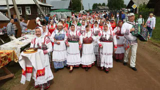 В Вологодской области подвели итоги программы по комплексному развитию сельских территорий