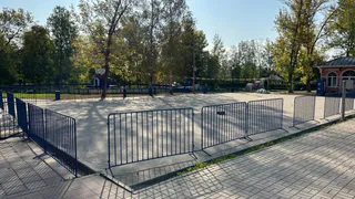 В Череповце построят аттракцион, любимый многими поколениями горожан