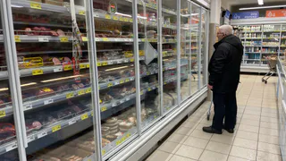 Чижик бьёт все рекорды по новым товарам: поставки из Турции, Белоруссии, Китая уже на полочках — очереди по километру