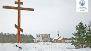 В регионе началась работа по созданию интерактивной карты святынь Вологодской области 