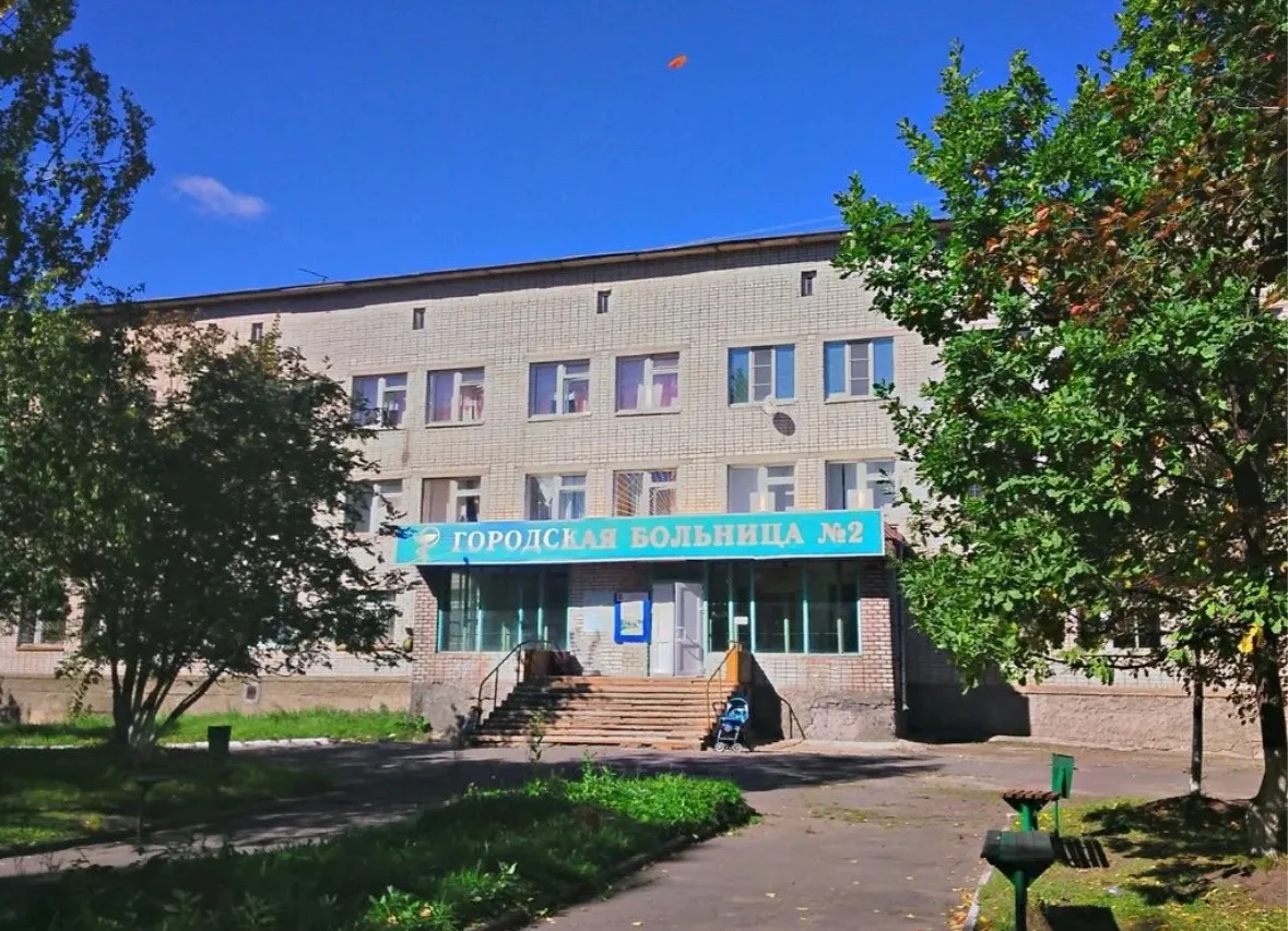 Хирурги в Вологде спасли жизнь беременной женщине и её будущему ребёнку