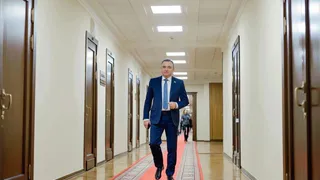 Завершено расследование уголовного дела экс-мэра Вологды Евгения Шулепова: обвинение в коррупции на 11,3 миллиона рублей