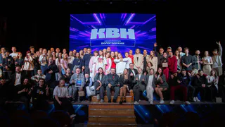 В Вологде пройдет 1/8 финала региональной лиги Международного союза КВН