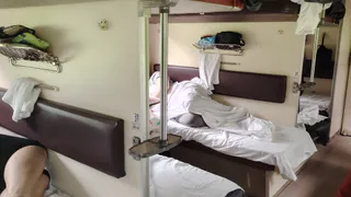 РЖД не перестает удивлять своим сервисом! От чего семья была возмущена в последней поездке
