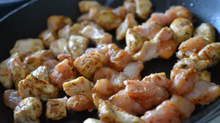 Роскачество проверило куриное филе: результаты исследования