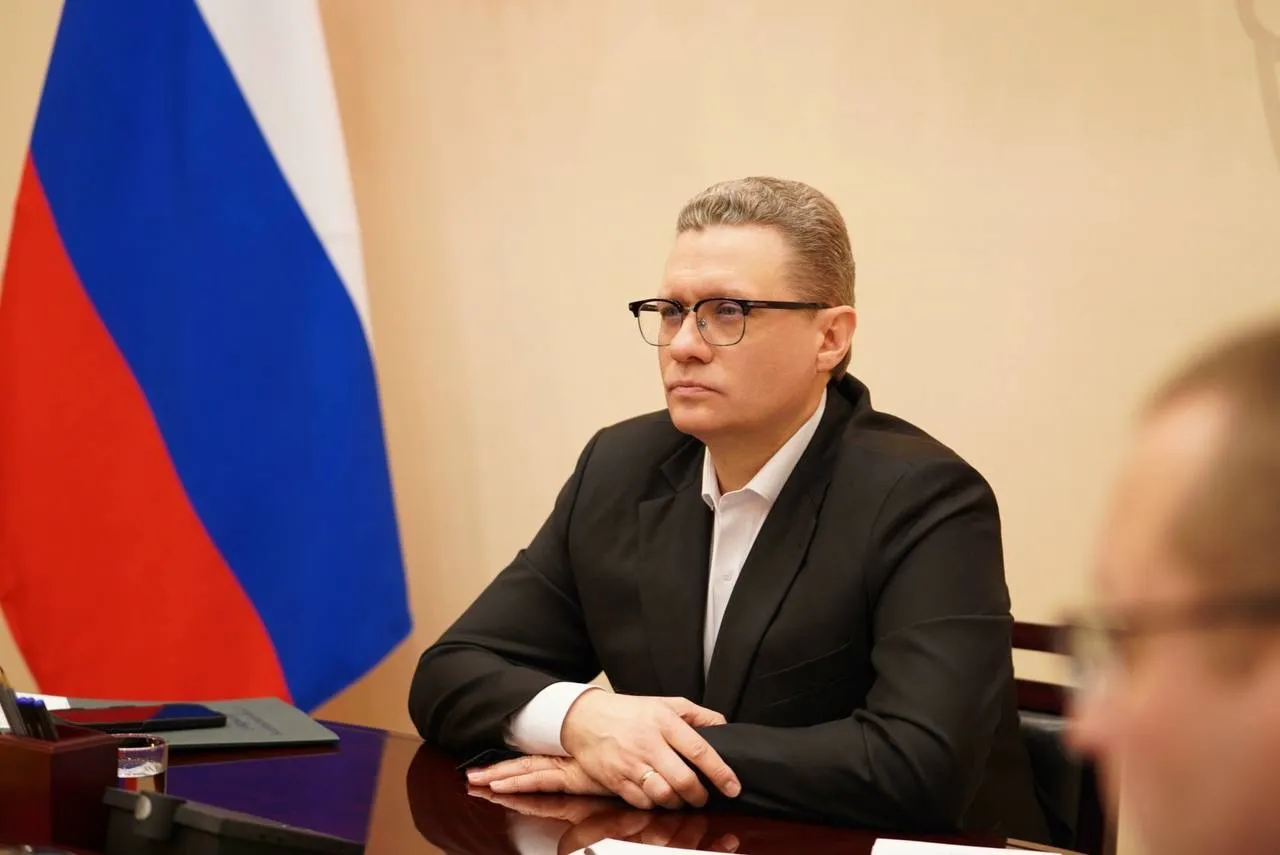 В Вологодской области рост жалоб на ЖКХ связали с инцидентом на теплосетях