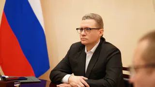 В Вологодской области рост жалоб на ЖКХ связали с инцидентом на теплосетях