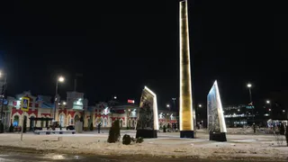 Автобус №37 снова будет останавливаться на площади Бабушкина в Вологде