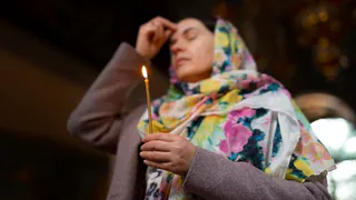 В Вологодской области начался ремонт дорог к Ферапонтову монастырю
