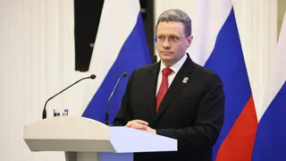Стратегия на десятилетия: Георгий Филимонов представил образ будущего Вологодской области