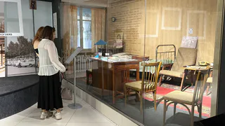 "Ночь музеев — 2026": более 50 площадок Вологодской области открываются в едином порыве