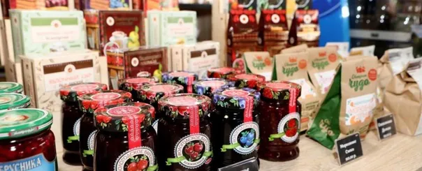 Вологодская область наращивает экспорт продукции АПК: 23,6 млн долларов за первую половину 2024 года