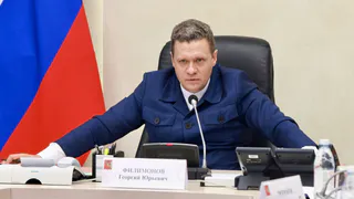 Губернатор Вологодской области бросил вызов критикам и вызвал на спортивный поединок