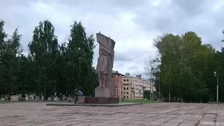 Вологодская область отдала более 100 тысяч голосов за новые общественные пространства