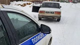 Какой была ситуация на дорогах Вологодской области в новогодние каникулы 