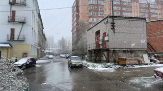 Апрель начнётся с морозов -33 градуса: Вильфанд представил новый прогноз - готовьтесь к худшему