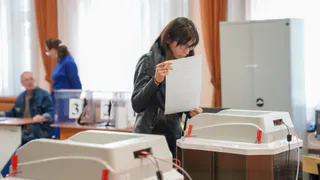 В Вологодской области обсудили опасность появления дипфейков на выборах