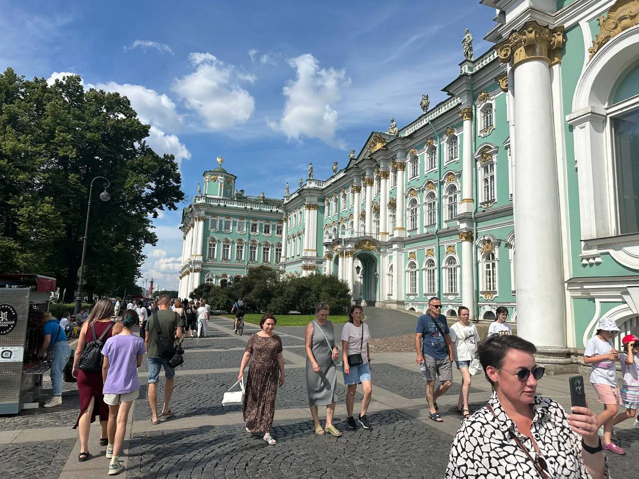 Этот город не найти в туристических буклетах, но посетив его, никто не остаётся прежним