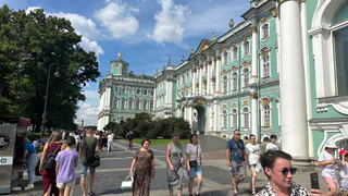 Этот город не найти в туристических буклетах, но посетив его, никто не остаётся прежним