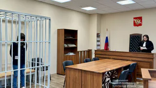Суд в Вологодской области вынес приговор женщине, нанесшей ножевое ранение инвалиду