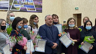 На Вологодчине пройдёт всероссийская ярмарка трудоустройства