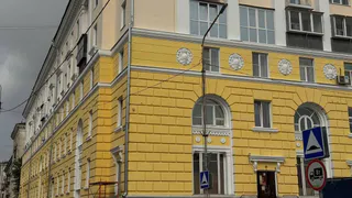 В Вологодской области реставрируют фасады 13 исторических домов по губернаторской программе