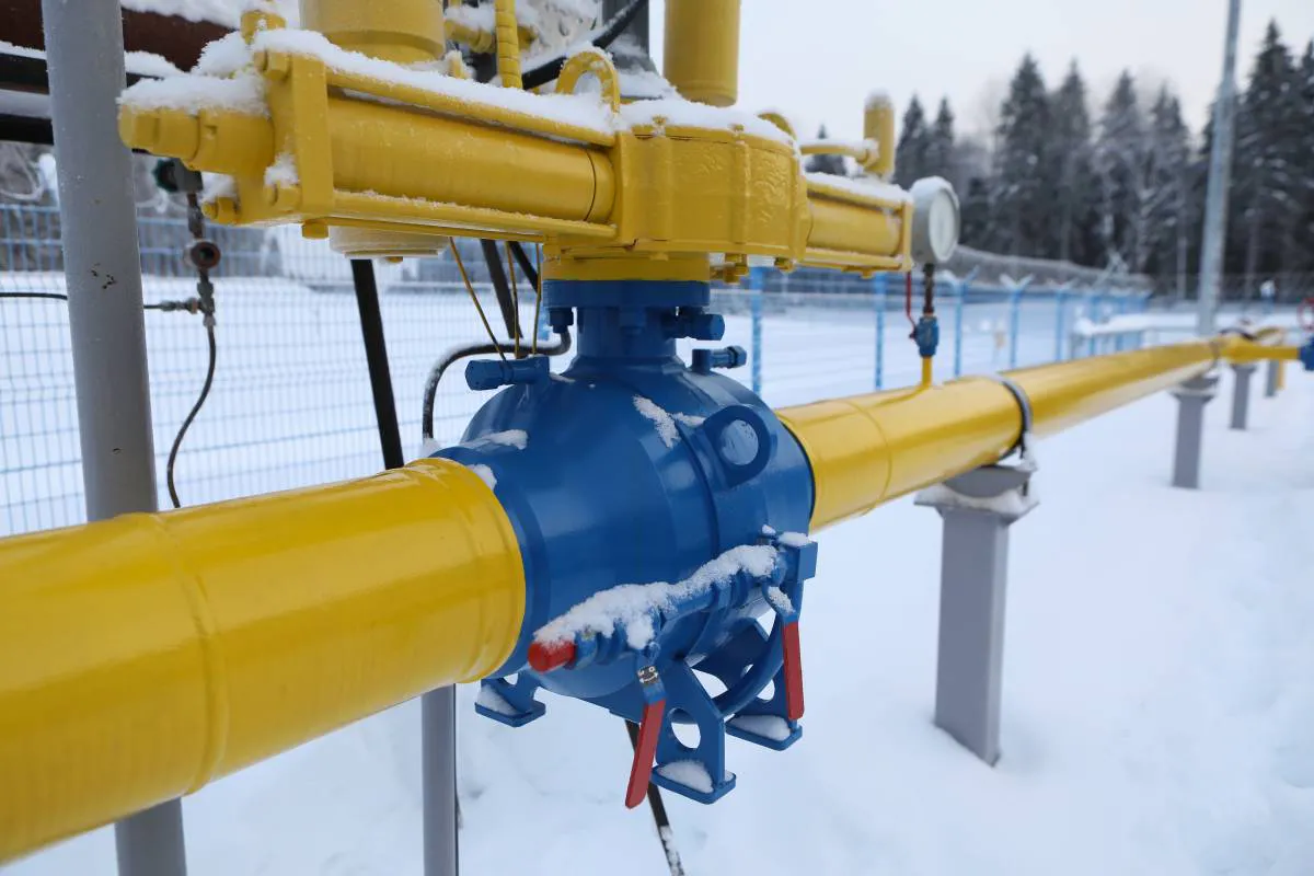 В Вологодской области определили цели программы социальной газификации на 2025 год
