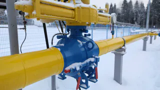 В Вологодской области определили цели программы социальной газификации на 2025 год