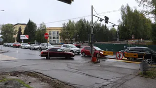 Можно ли обогнать организованную колонну, чтобы не лишиться водительских прав - ответ ГИБДД