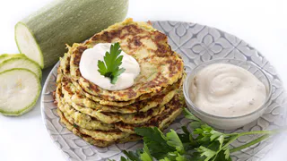 Если жарить так, кабачки не текут, а курица не пересыхает – и вкус сохраняется даже в холодном виде