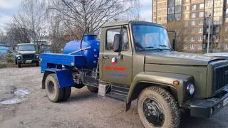 Вологодским ветеринарам закупили современный инсенератор