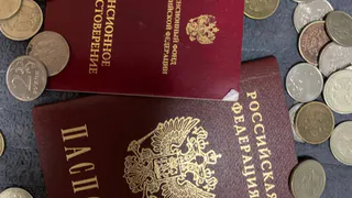 Пенсионная реформа на паузе: объявлено, что выход на пенсию в 2025 году — по старым правилам